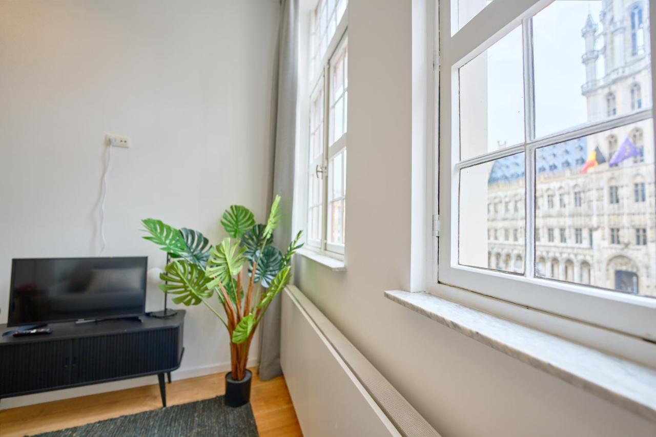 Maison Grand Place Studio 5 Βρυξέλλες Εξωτερικό φωτογραφία