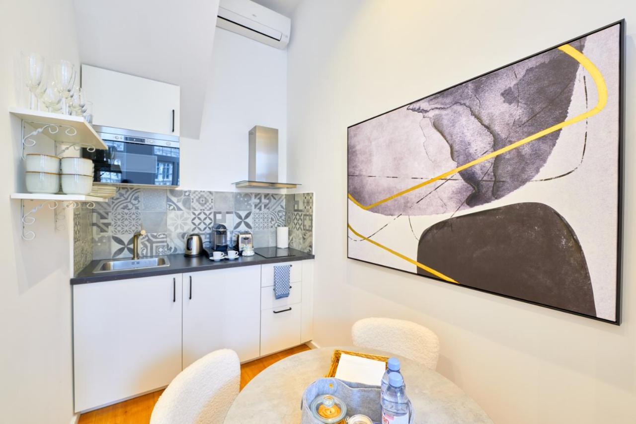 Maison Grand Place Studio 5 Βρυξέλλες Εξωτερικό φωτογραφία